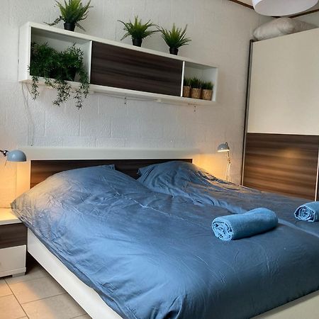 Oemoemenoe - 6 Pers - Sauna - Grote Tuin & Privacy 코트켄 외부 사진