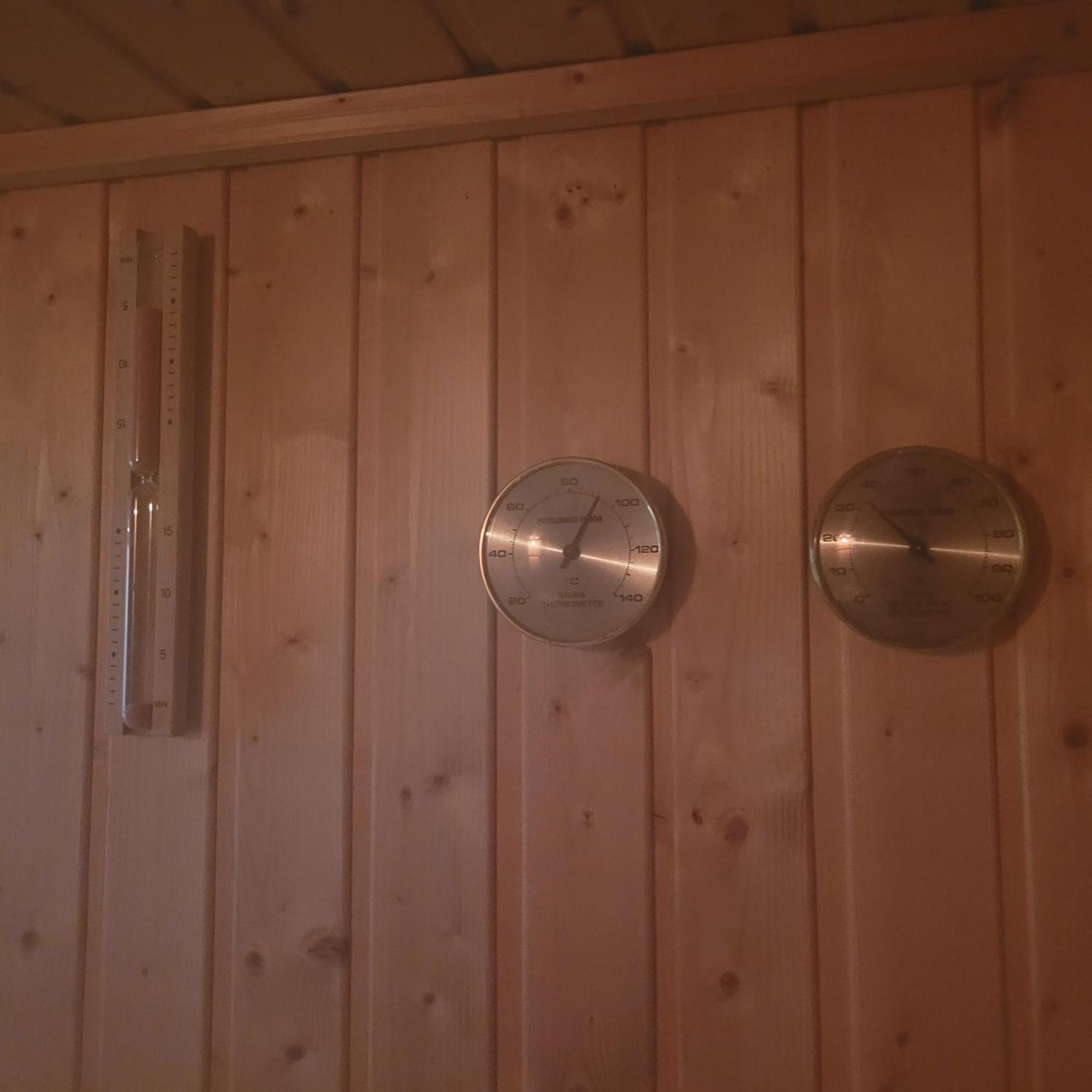 Oemoemenoe - 6 Pers - Sauna - Grote Tuin & Privacy 코트켄 외부 사진
